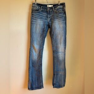 BKE Stella jeans - Tall
